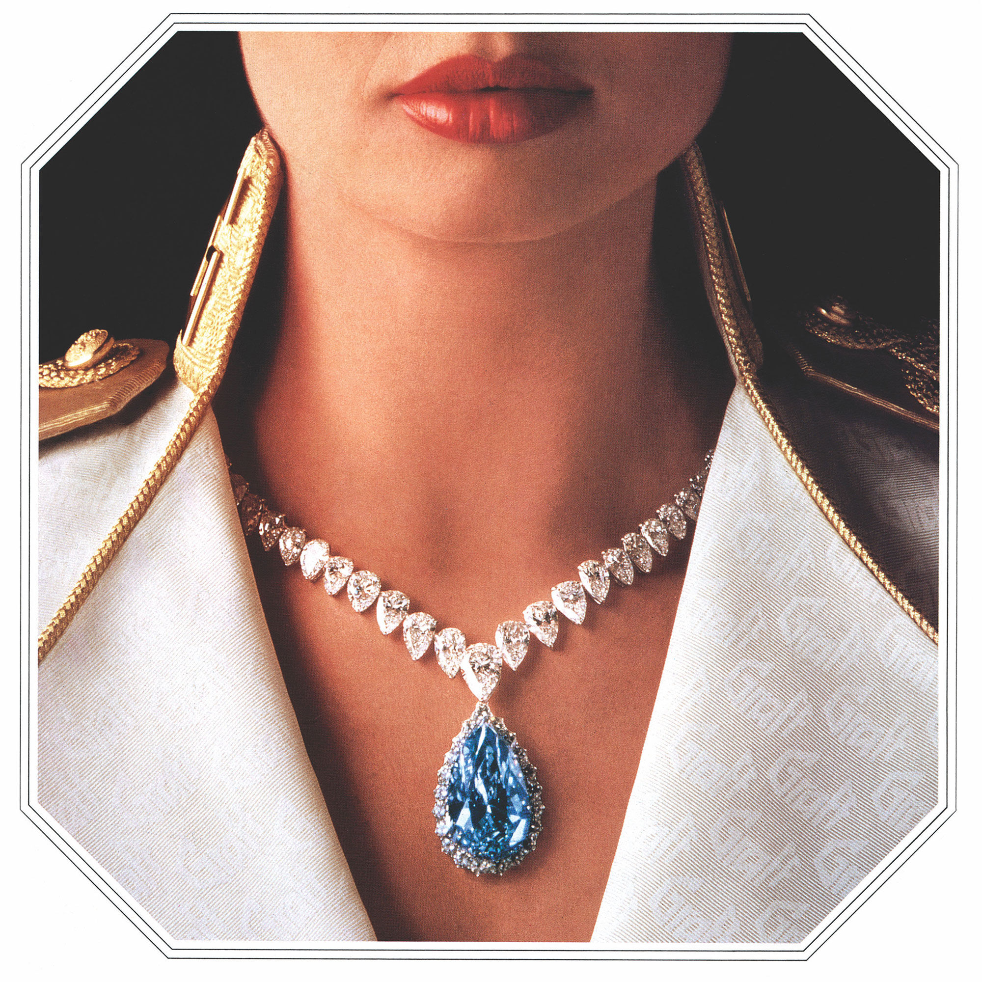 Blue Diamond Jewellery | vlr.eng.br