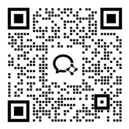 Graff WeChat QR Code