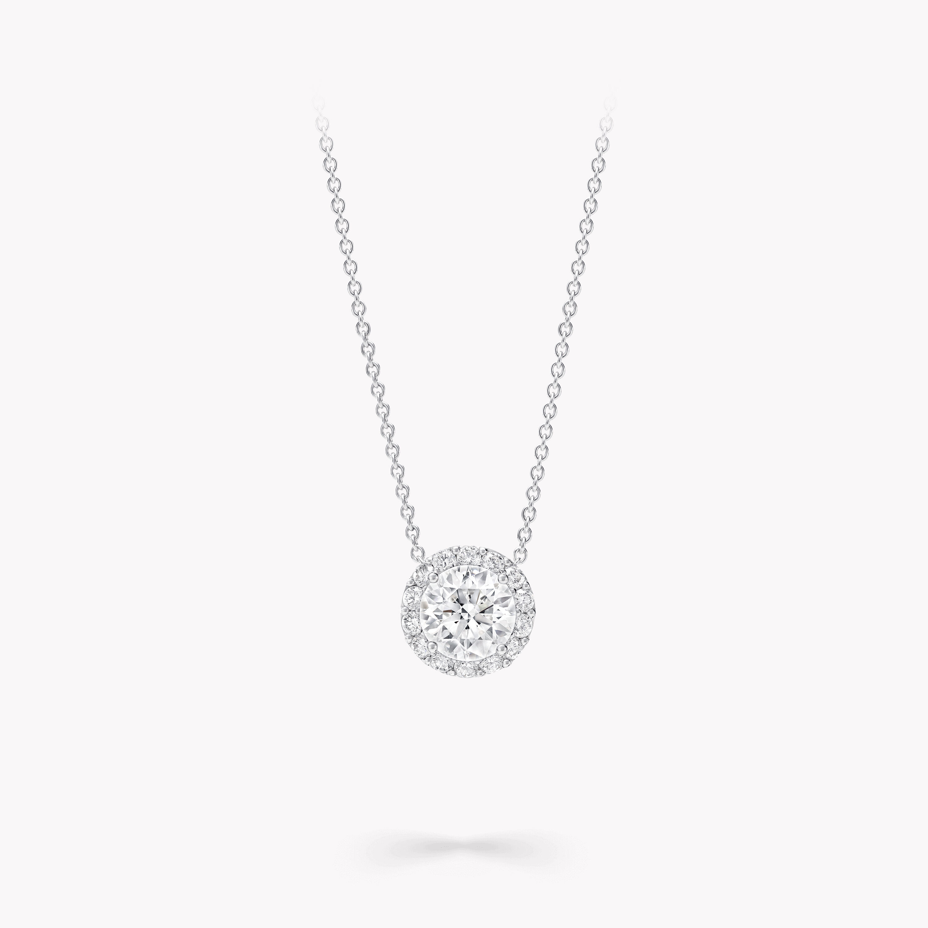 GRAFF DIAMONDS – MULTI-CUT FLAWLESS WHITE DIAMOND NECKLACE, WITH FANCY  INTENSE YELLOW 107CT CUSHION CU… | Fashion jewelry, White diamond necklace,  Exquisite jewelry