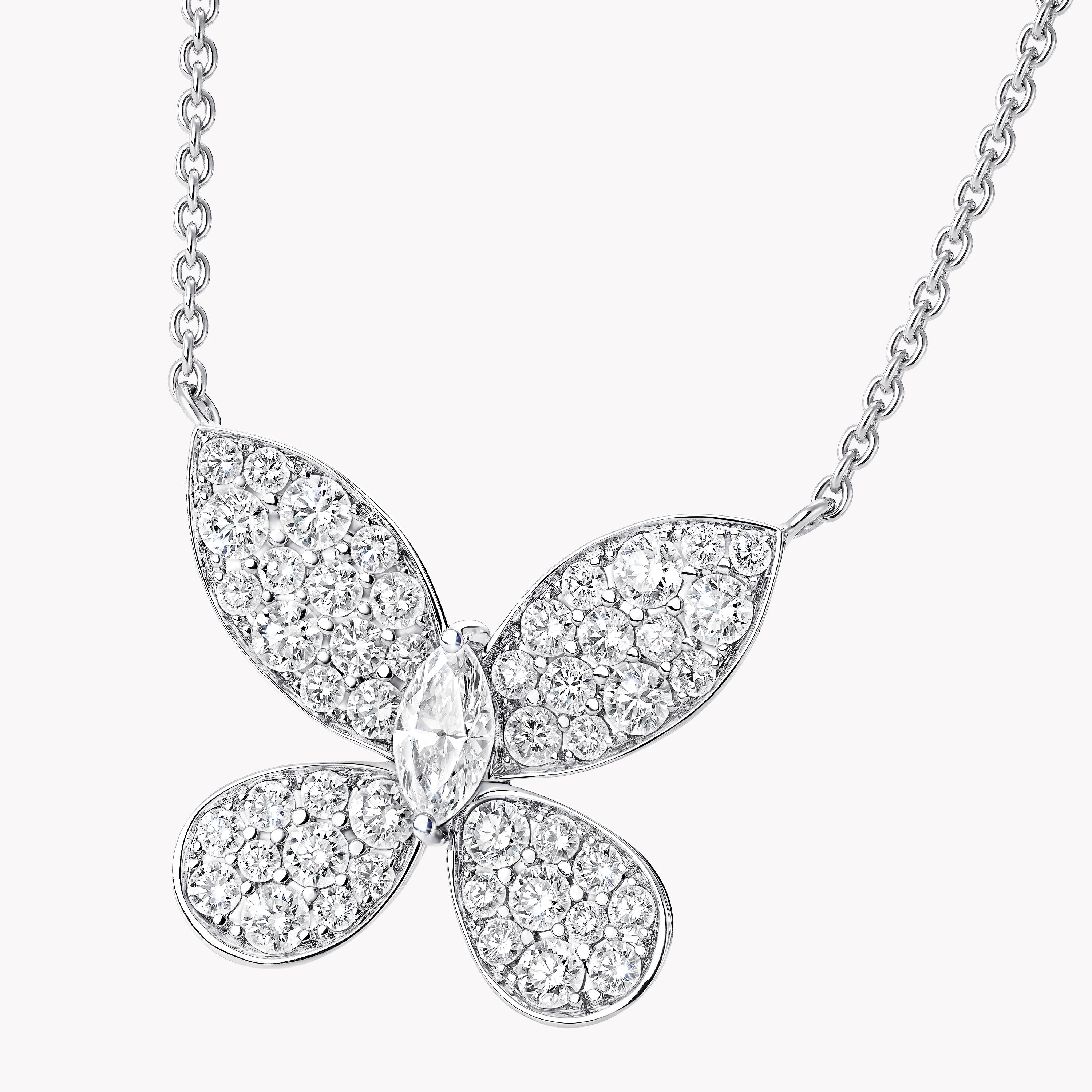 Butterfly Necklaces - Lovisa