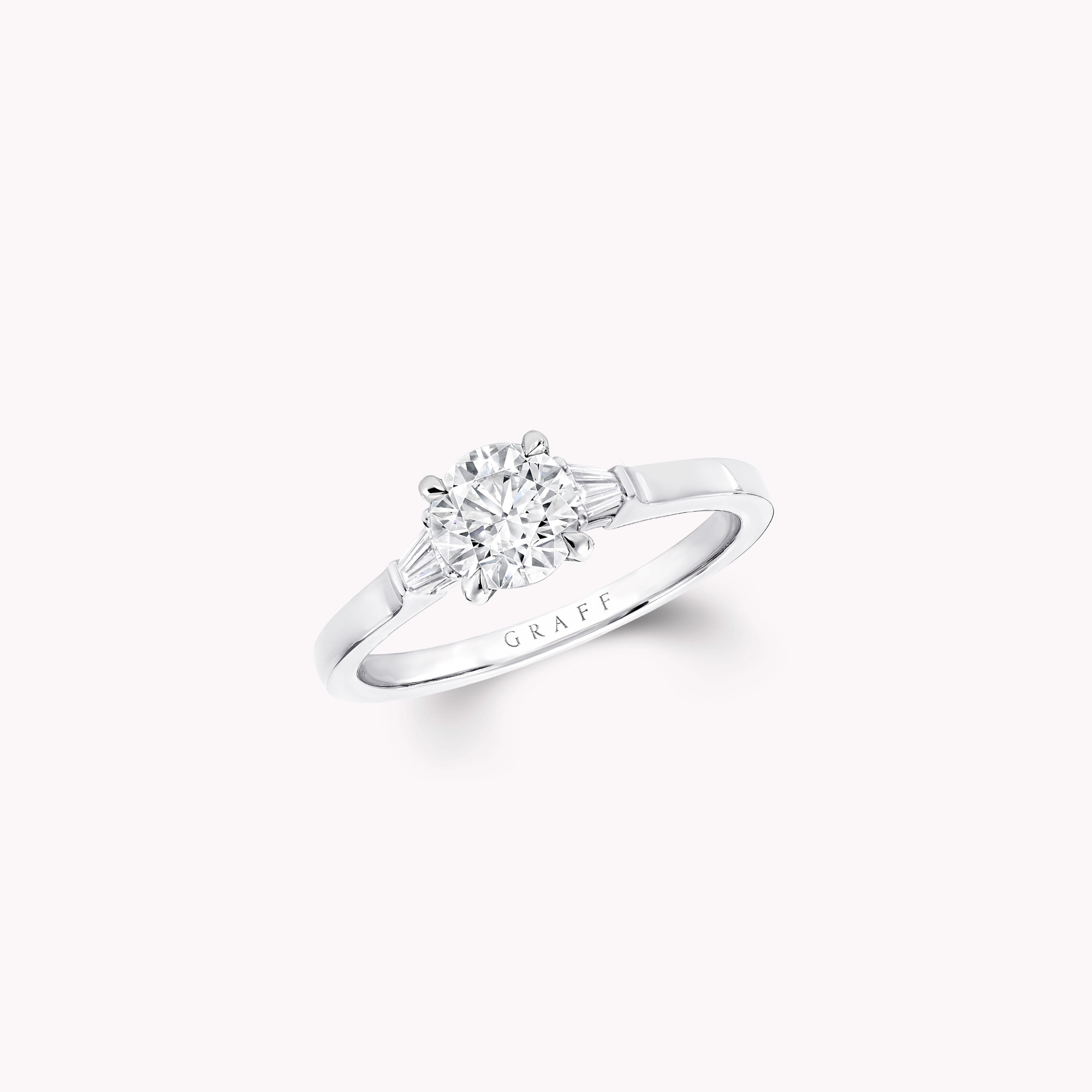 Graff sale promise ring