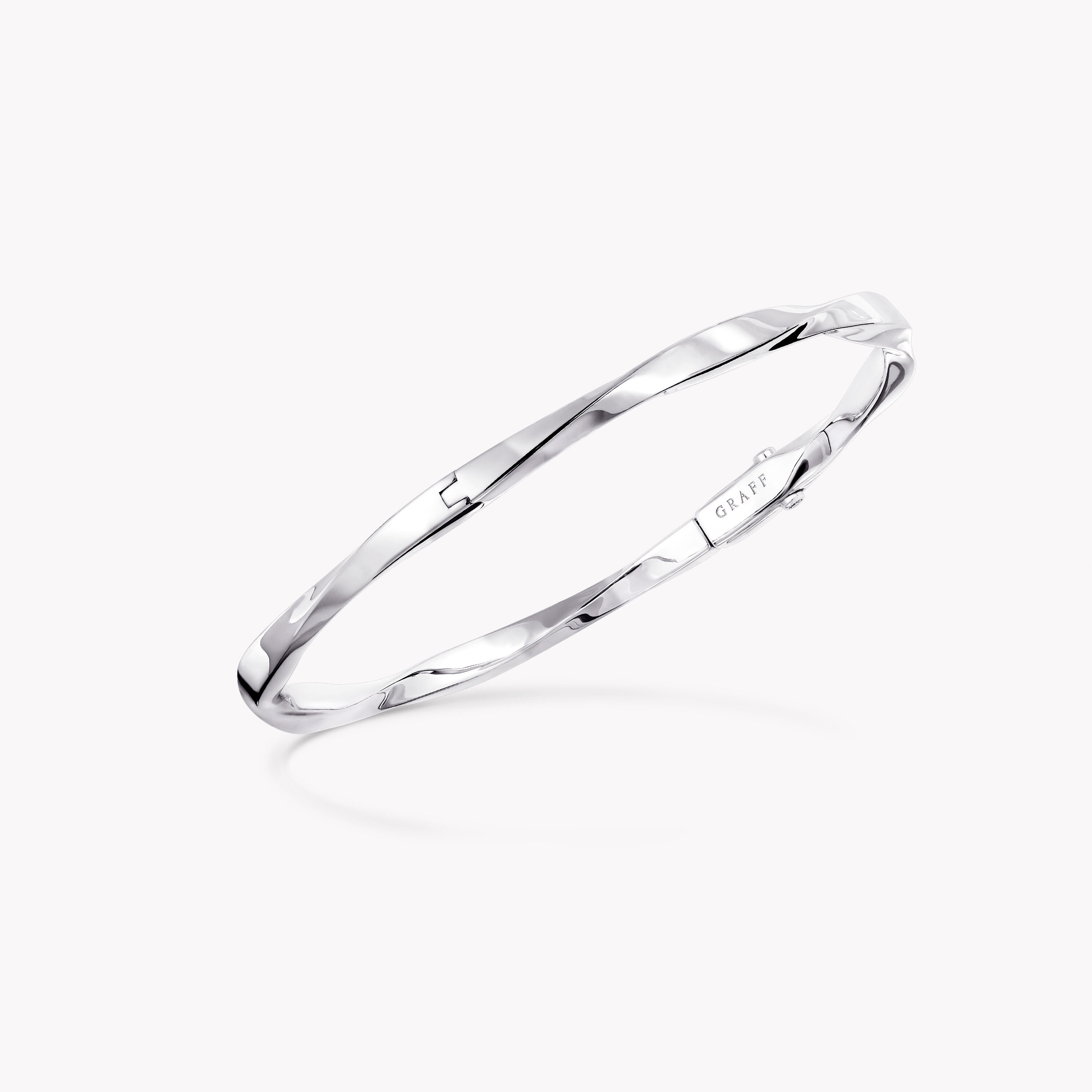 Spiral Bangle