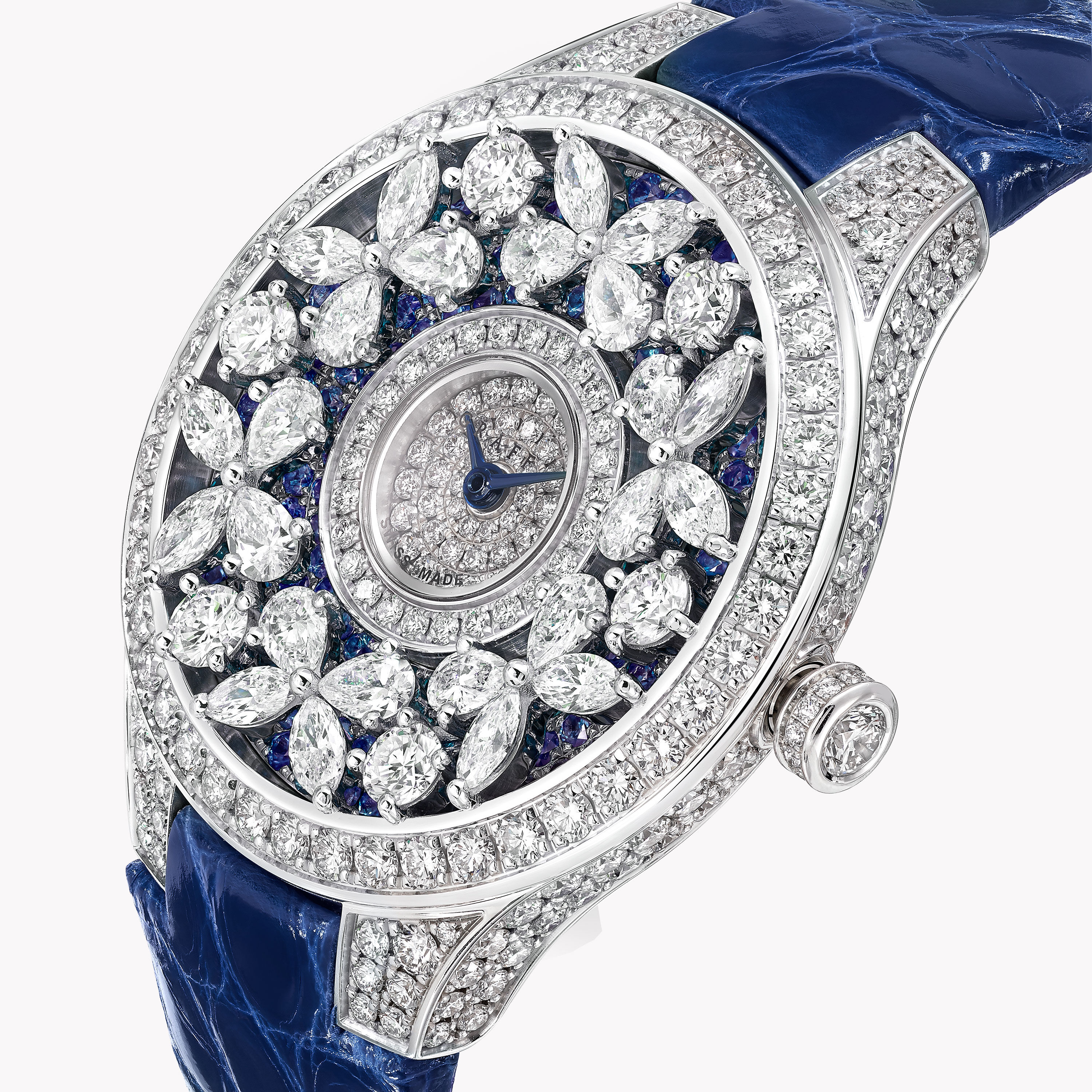 Amazon.com: WatchMint: Topaz gemstone watches