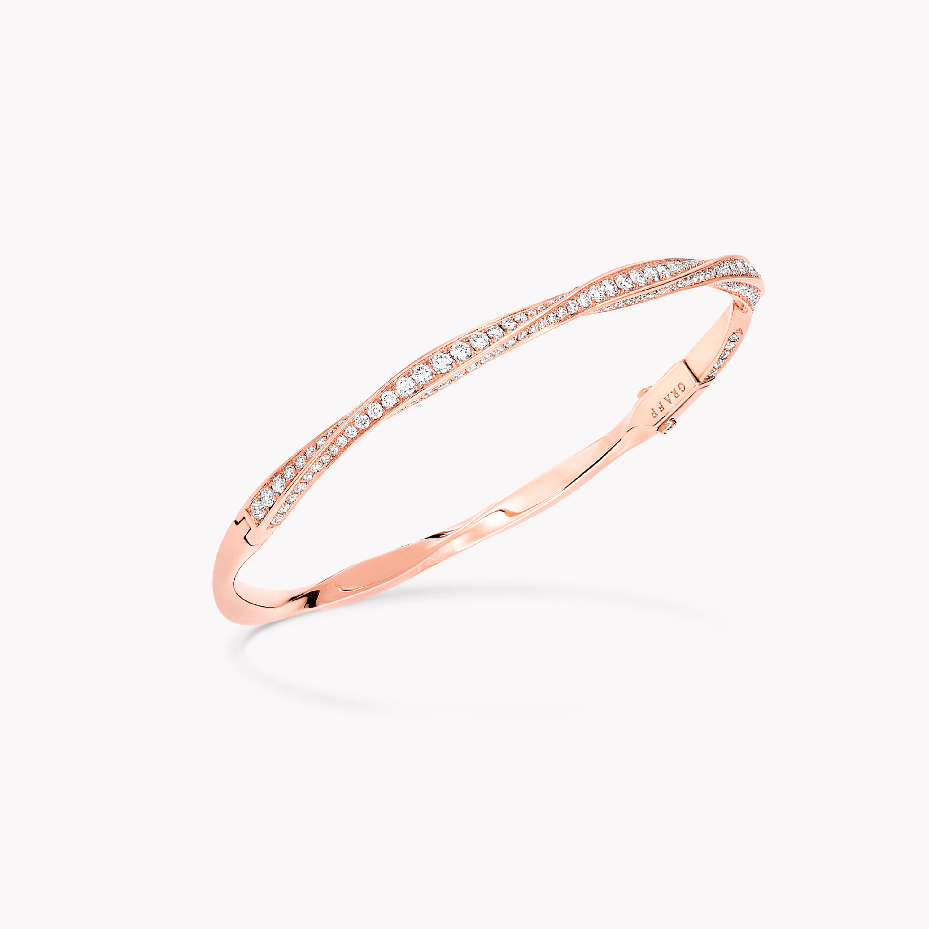 Mikayla Bracelet | Pink – Julie Baker Design