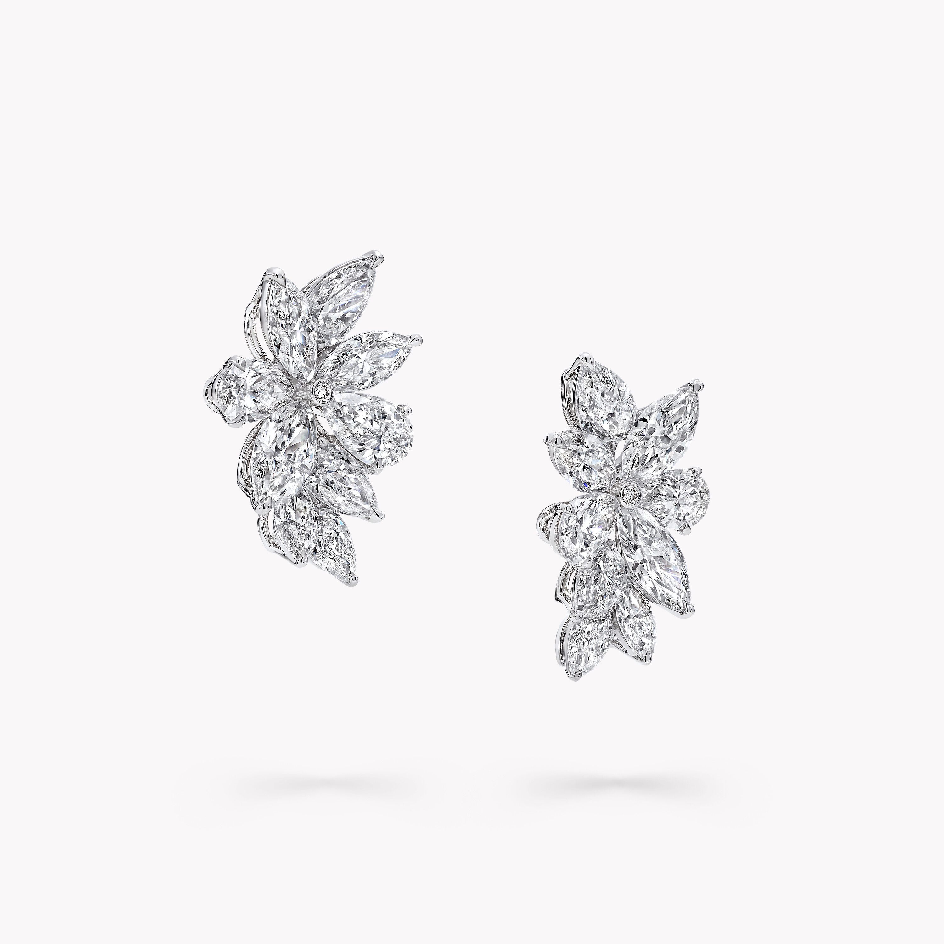 Lab Grown Diamond Stud Earrings – Katie Poterala Jewelry